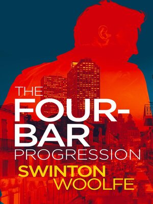 cover image of The Four-Bar Progression